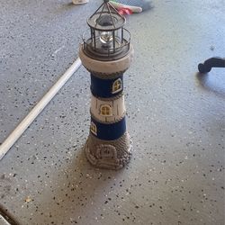 Household Light House 