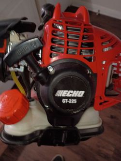 ECHO.  STRING TRIMMER $85 obo