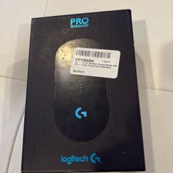Logitech G Pro Wireless Gaming Mouse