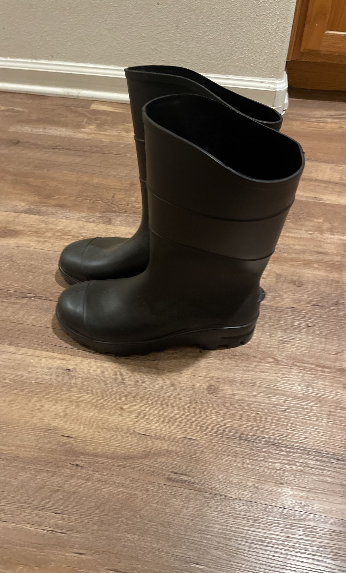 Waterproof Work Boots 
