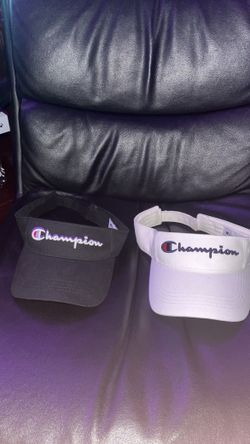Champion Visor