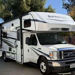 2023 Forest river Sunseeker