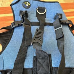 Dog Harness 