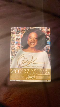 The Oprah Winfrey Show 20th Anniversary Collection