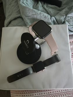 Apple Watch Bundle 