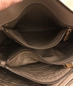 Prada Saffiano Bag for Sale in Los Angeles, CA - OfferUp