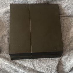 PS4 For Sale