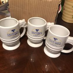 California Cup III
