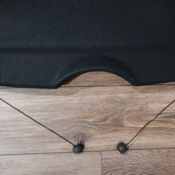 Mini Cooper F56 Parcel Shelf 