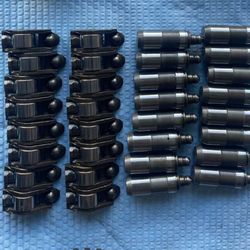 Parts Evo 8/9 OEM Lifters & Rockers Arms