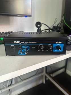 Amplificador