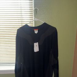 Nike Athletic Clothes 