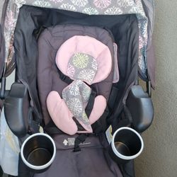 Carseat Stroller