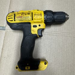 DeWalt Drill 20v