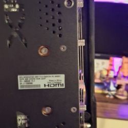 AMD Radeon 6650XT GPU