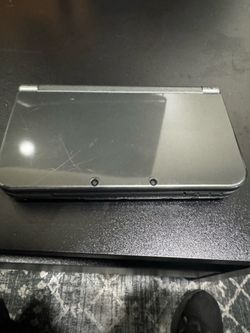 New Nintendo 3ds XL