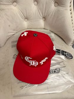 Chrome hearts hat 🧢 $75