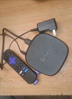 Roku 4k ultra stream device