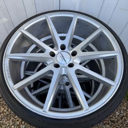 Rines En Buenas Condiciones