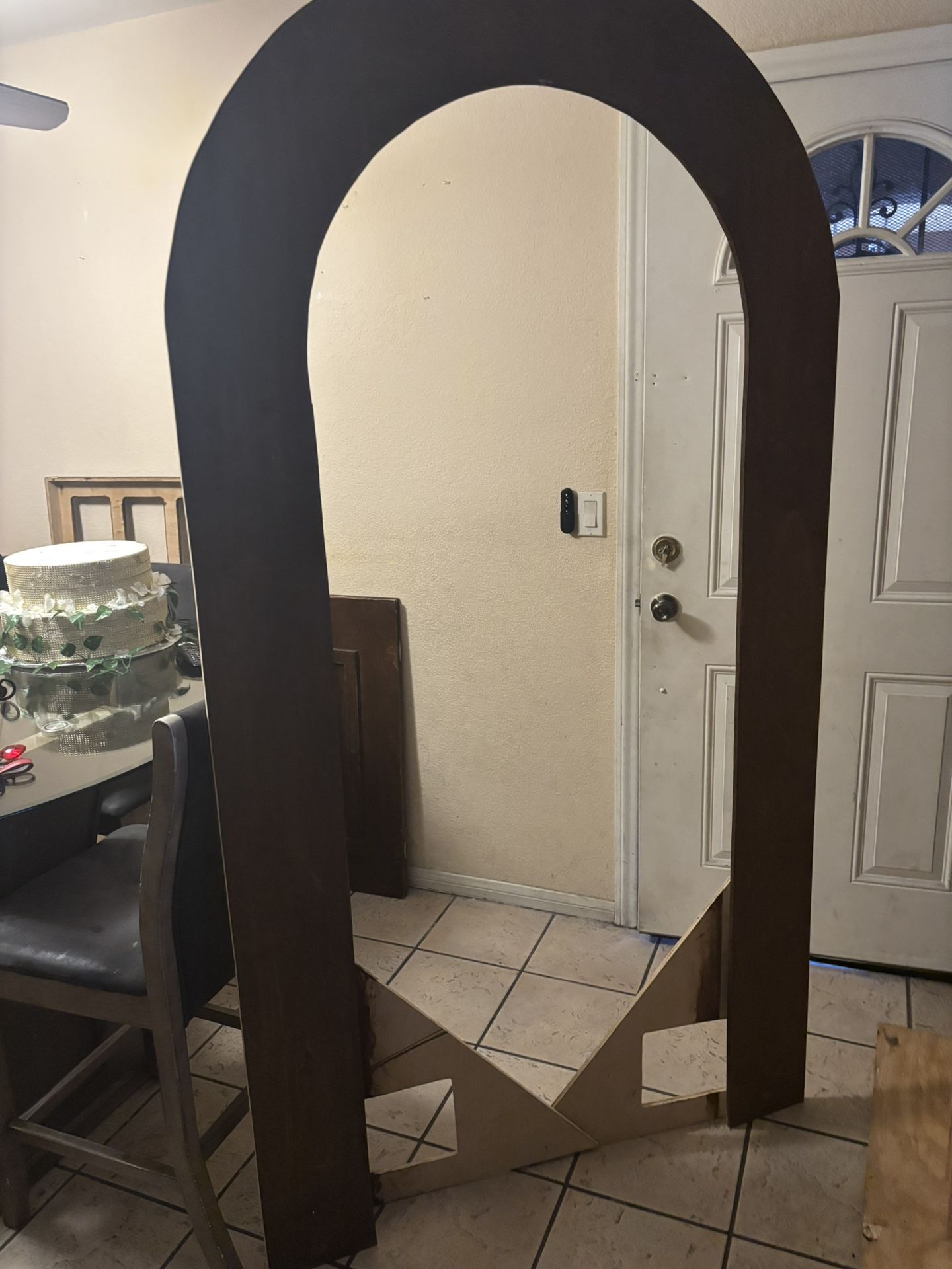 Arco Para Decoraciones
