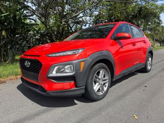2020 Hyundai Kona SE