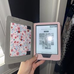Kindle 