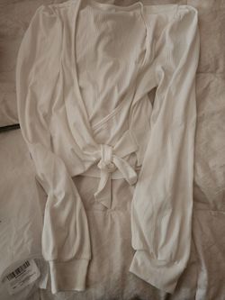 New White Top