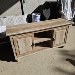 Excellent Condition TV Stand $150 OBO