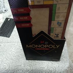 Monopoly COLLECTOR EDITION
