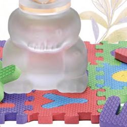 Perfume Para Baby Muy Rico Aroma 