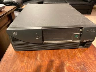 NCR RealPos