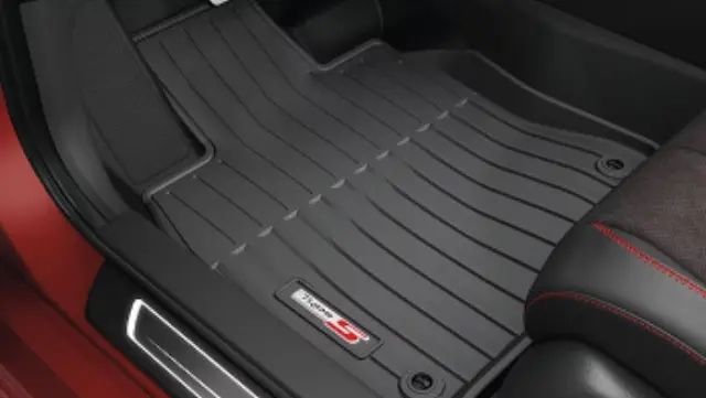 All Weather A-spec Integra Mats