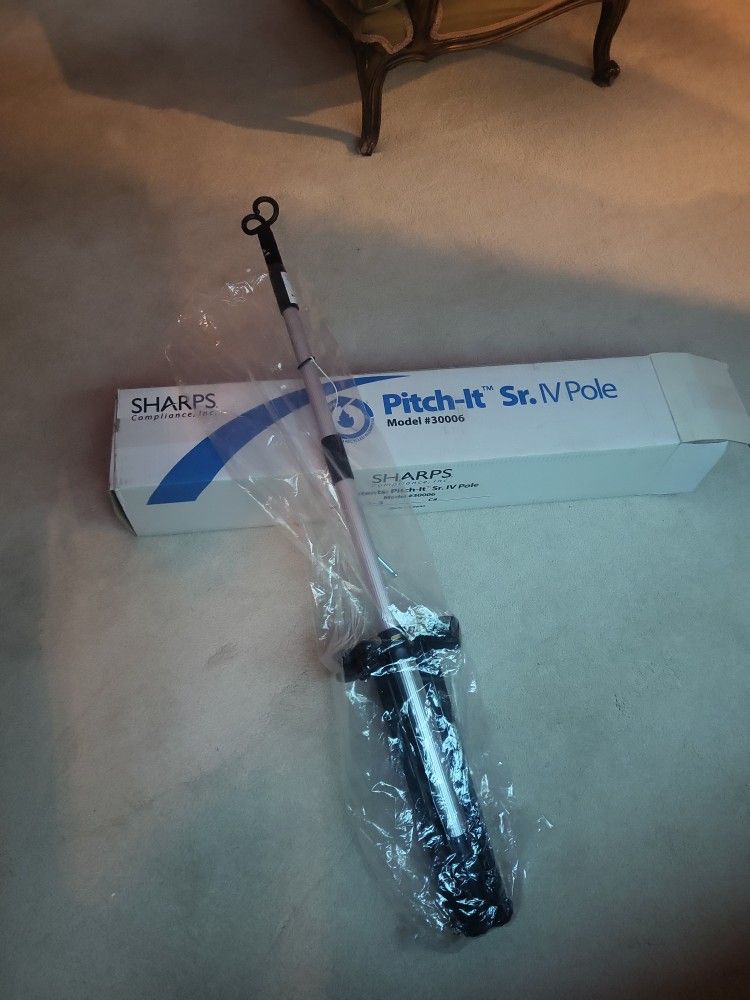 IV Pole
