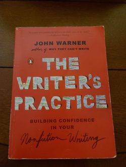 The Writers Practice