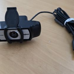 Logitech Webcam C930e