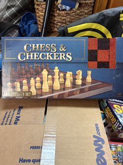 Chessboard