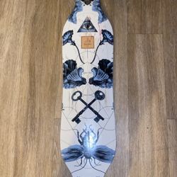 Arbor Skateboards Bamboo Collection