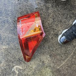 2013 2015 lexus gs350 driver left headlight 