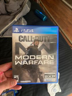 Ps4 video games like new all work fine ! In case!