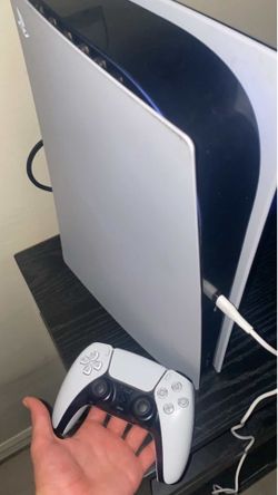 PlayStation 5
