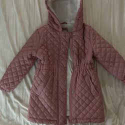 Toddler Jacket