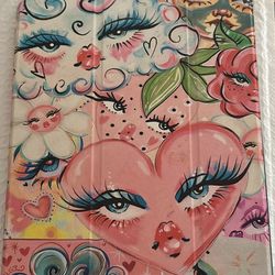 6th Gen iPad Case 