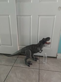 Dinosaurio