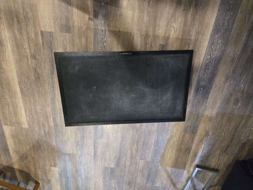 Sunbrite Outdoor TV