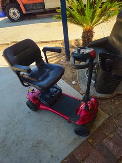 Scooter
