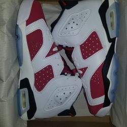 Air Jordan Retro 6