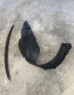 Hyundai Veloster Parts