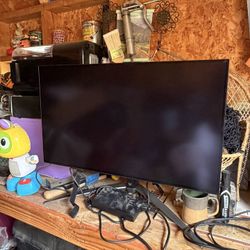 Acer - Predator Gaming 27" WQHD OLED 240Hz 0.01m FreeSync Premium Gaming Monitor (DisplayPort, HDMI) - Black