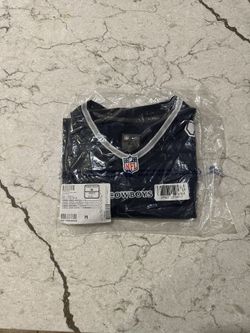 Micah Parsons Cowboys Jersey