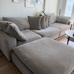 Couch/Sectional